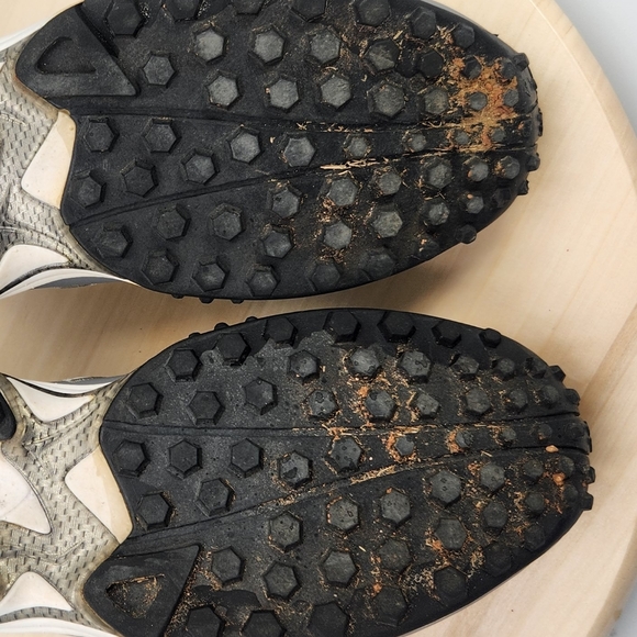 Ringor Womens Athletic Shoes sz 8.5 - Picture 8 of 15